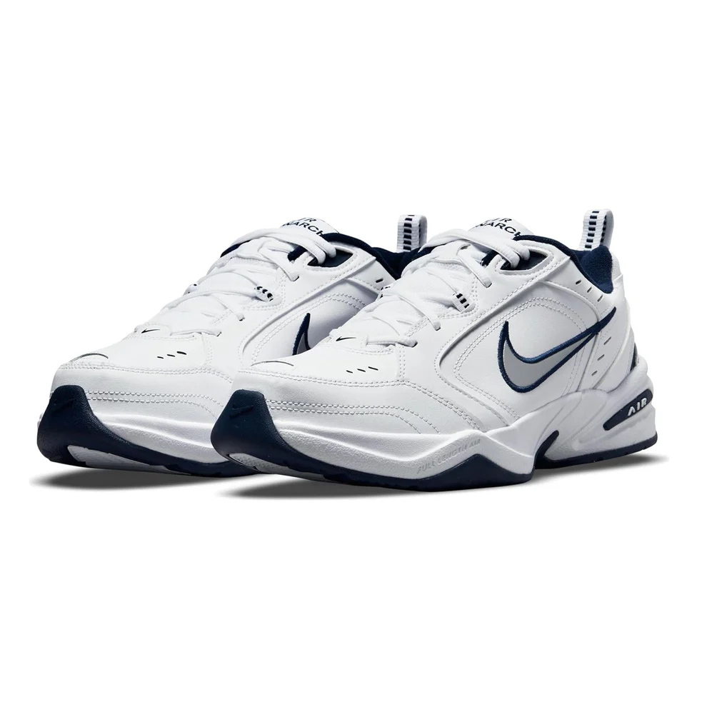 Nike Air Monarch IV Mens Workout Shoes - NIKE