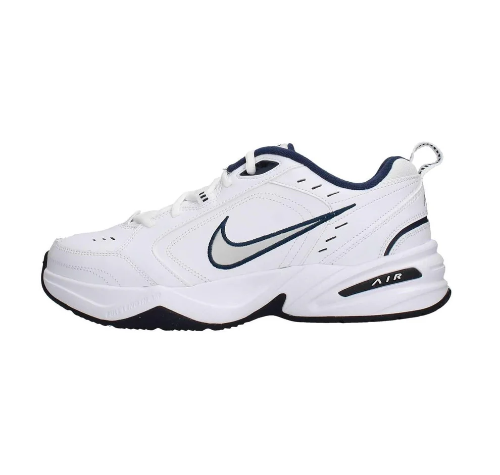 Nike Air Monarch IV Mens Workout Shoes view 2
