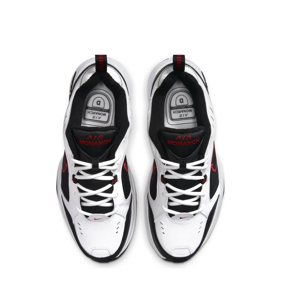 Nike Air Monarch IV Mens Workout Shoes view 3