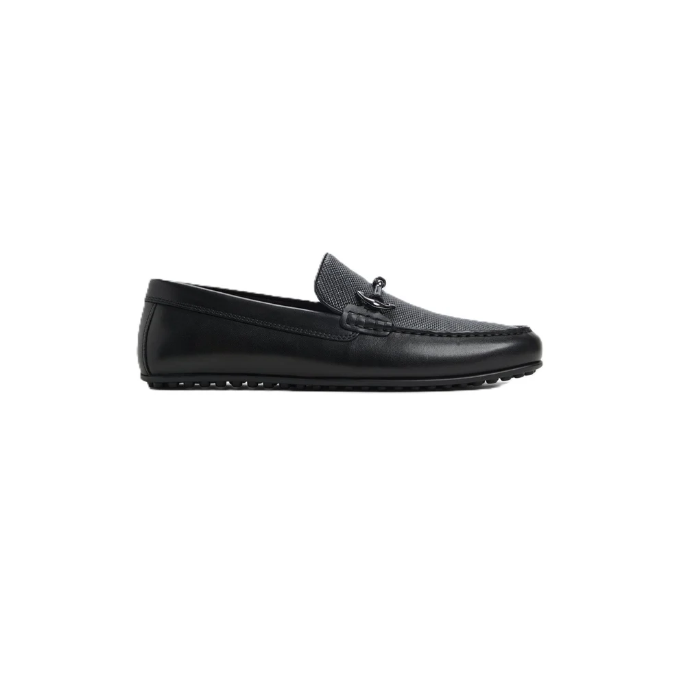 Aldo Wilbart Mens Loafers - ALDO