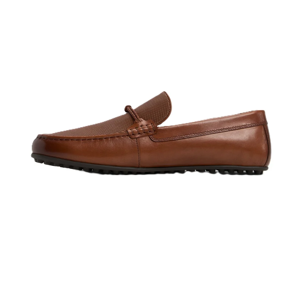 Aldo Wilbart Mens Loafers view 3