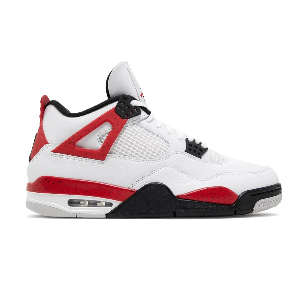 Air Jordan 4 Retro sneakers - JORDAN