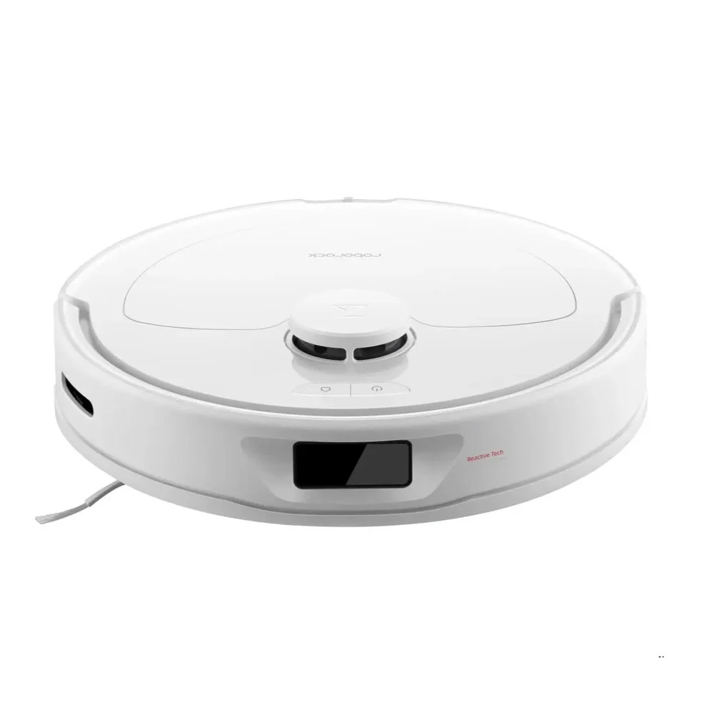 Roborock Qrevo Master Robot Vacuum Cleaner view 2