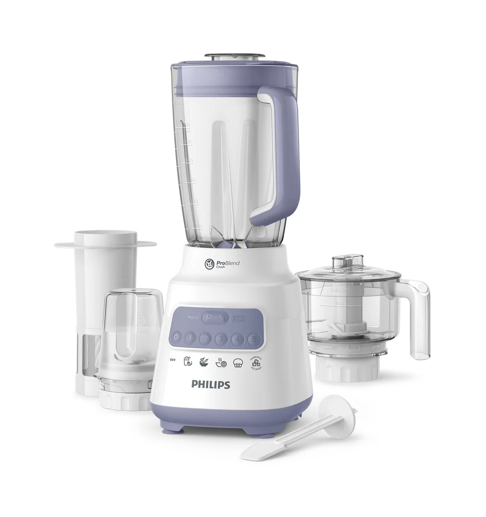 Philips Blender 5000 Series HR2223 - Buy from Dubai at ExpressCargoUG Philips Blender 5000 Series HR2223 - PHILIPS
