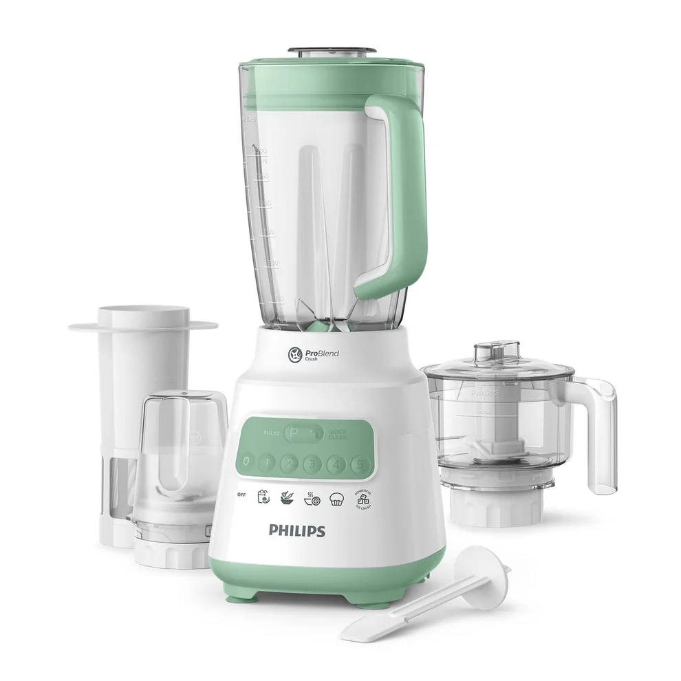 Philips Blender 5000 Series HR2223 view 2