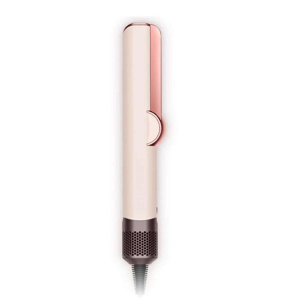 Dyson Airstrait straightener in Ceramic Pink view 3