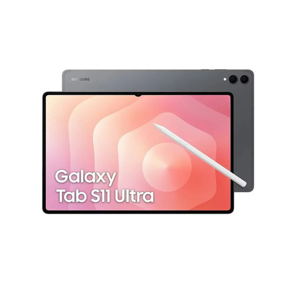 Samsung Galaxy Tab S11 Ultra WIFI view 2