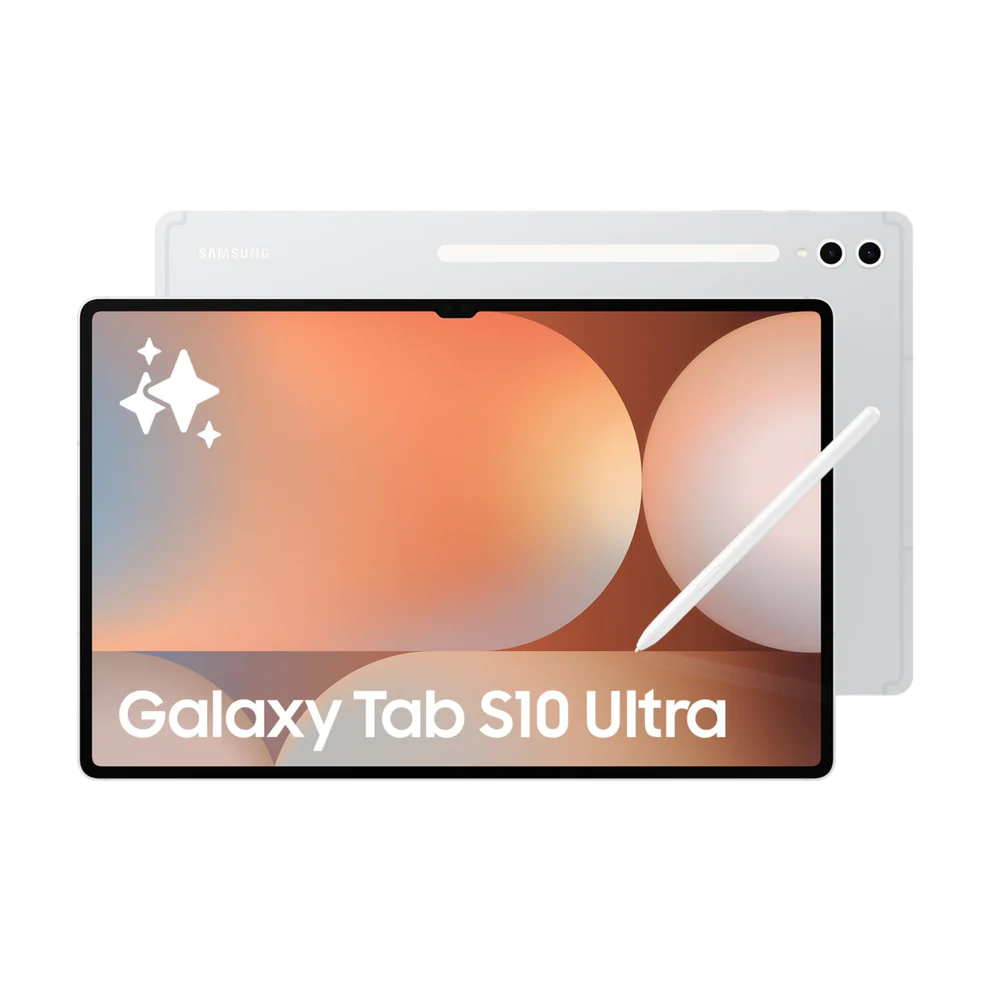 Samsung Galaxy Tab S10 Ultra 5G - samsung