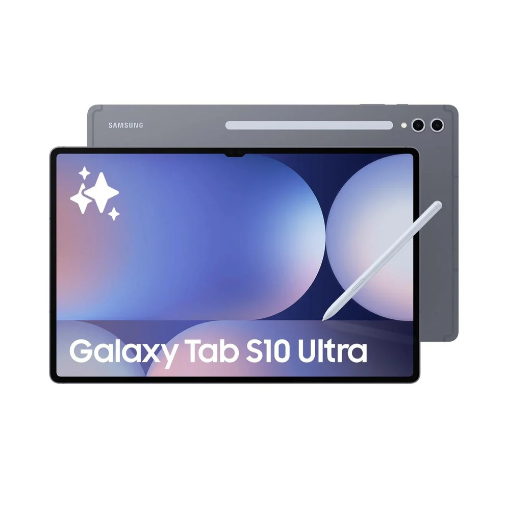 Samsung Galaxy Tab S10 Ultra 5G view 2