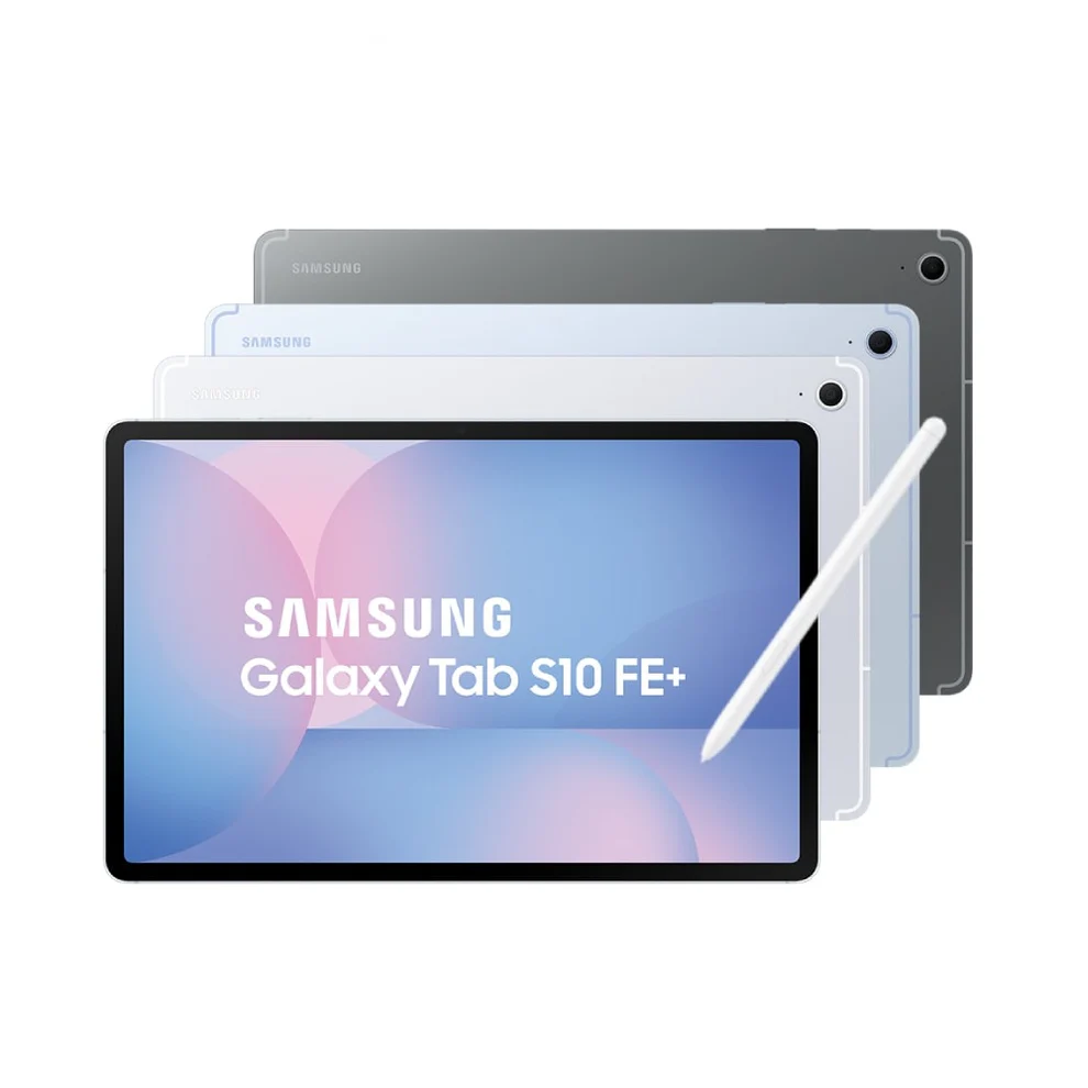 Samsung Galaxy Tab S10 FE Plus - SAMSUNG