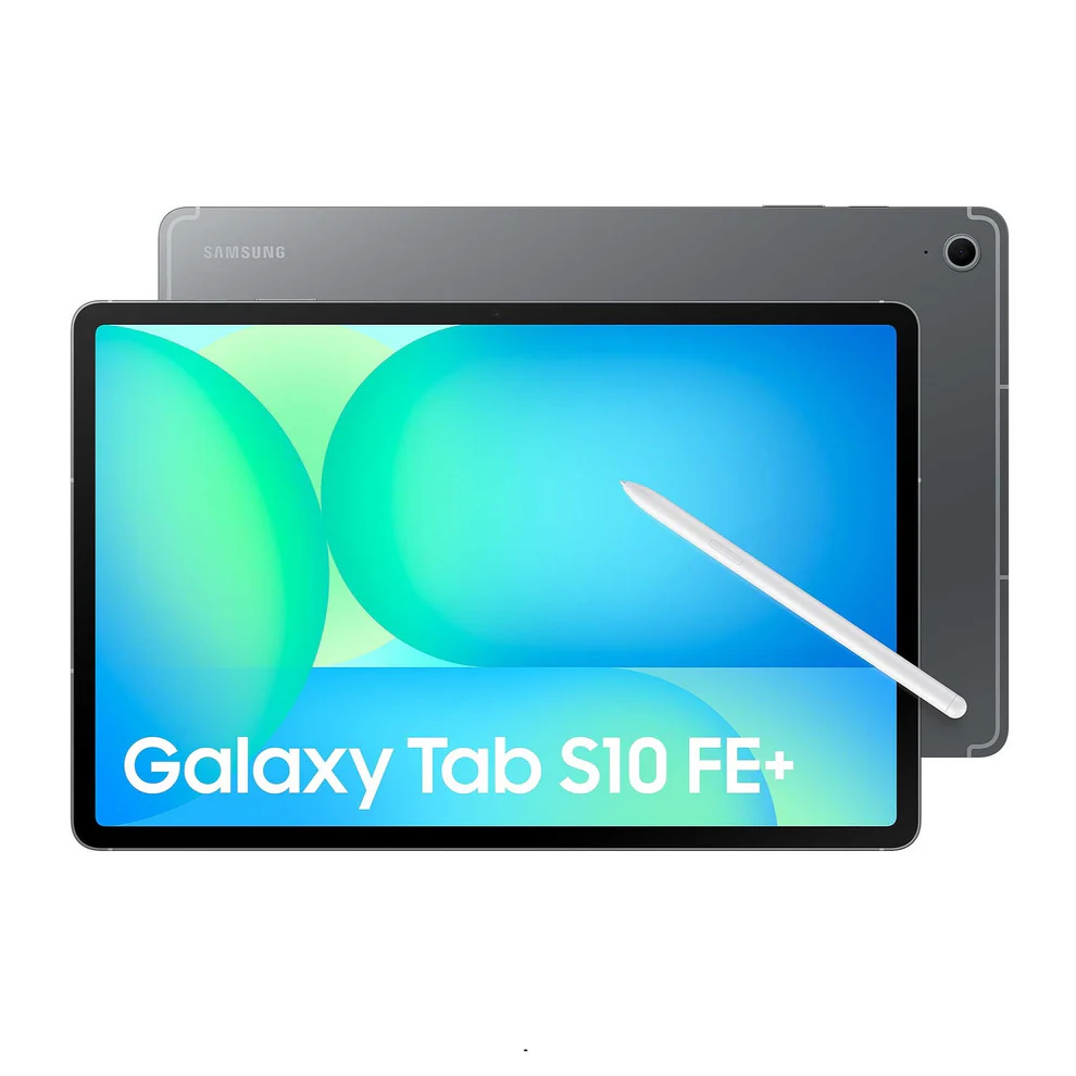 Samsung Galaxy Tab S10 FE Plus view 2