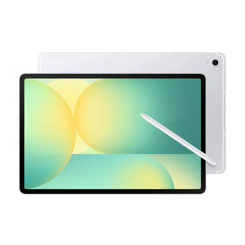 Samsung Galaxy Tab S10 FE Plus view 3