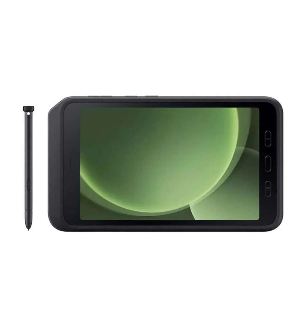 Samsung Galaxy Tab Active 5 5G view 2