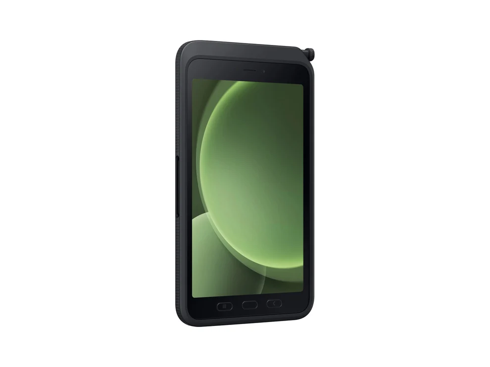 Samsung Galaxy Tab Active 5 5G view 3