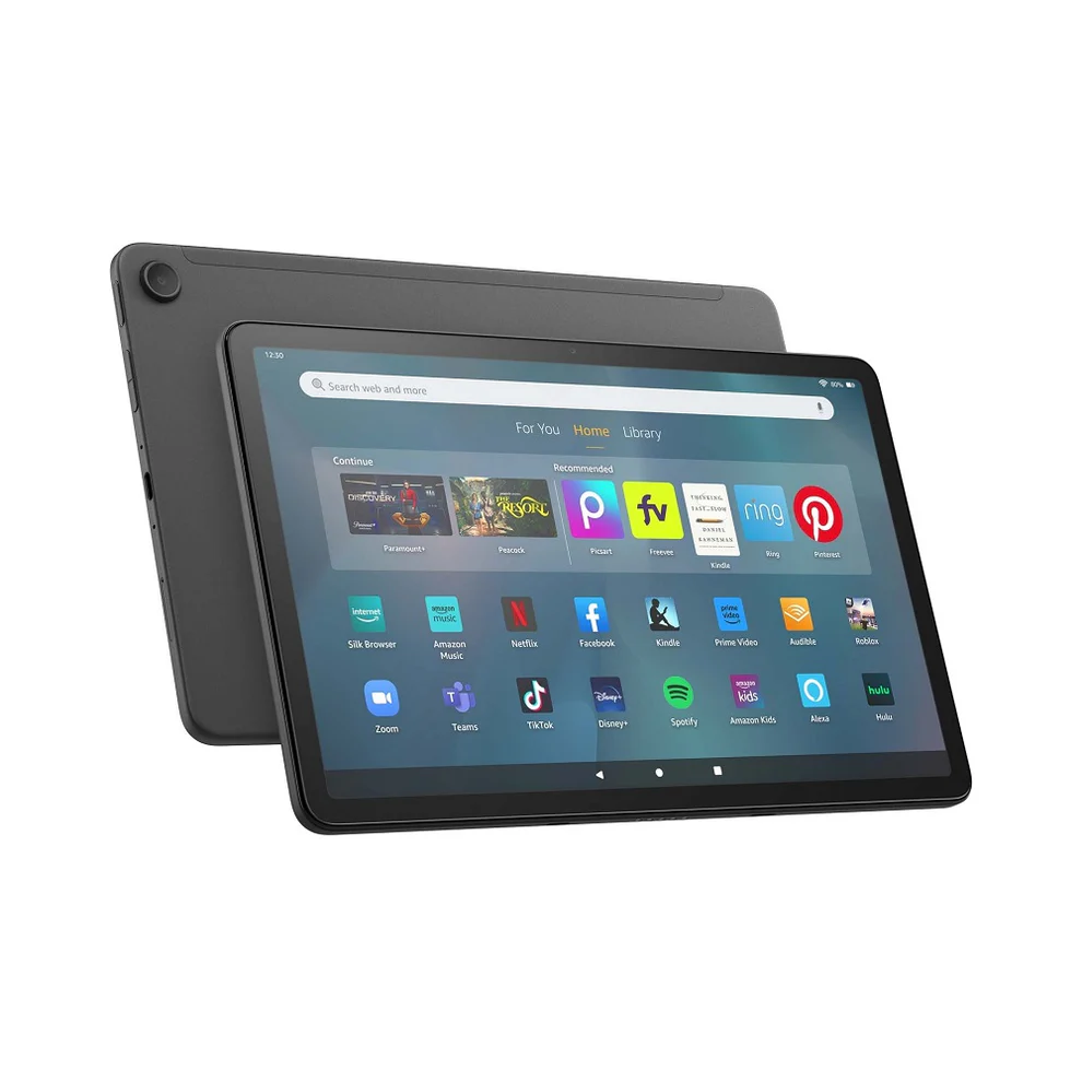 Amazon Fire Max 11 tablet - AMAZON