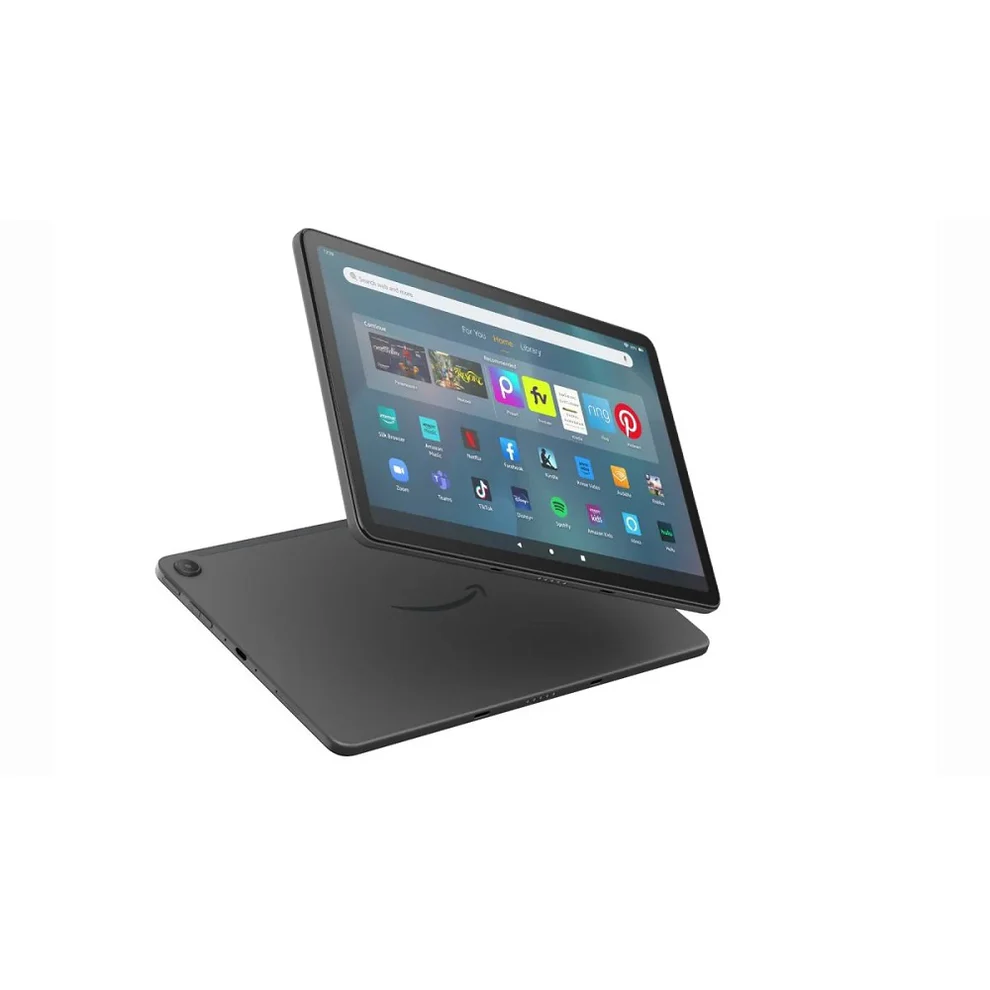 Amazon Fire Max 11 tablet thumbnail 2