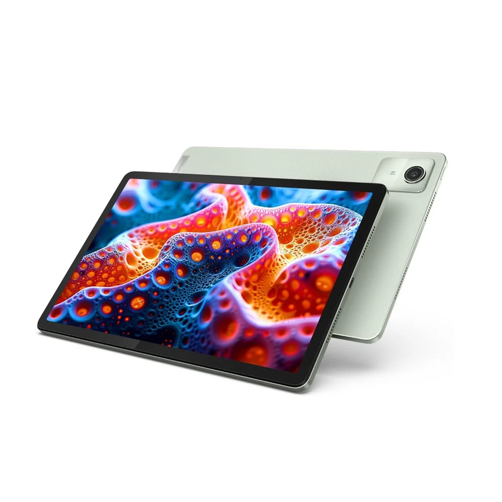 Lenovo Tab M11 4G With Folio Case and Pen - LENOVO