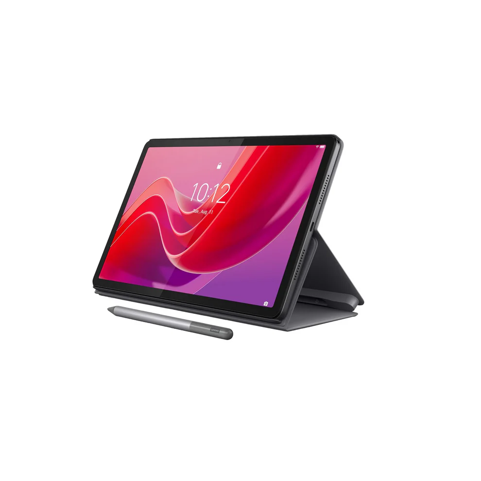 Lenovo Tab M11 4G With Folio Case and Pen thumbnail 2