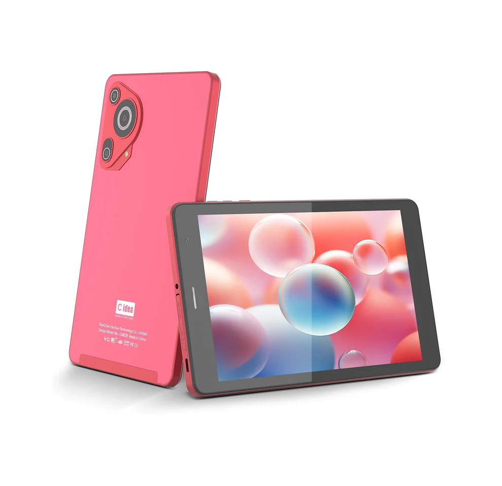 Cidea Kids Tablet CM828 8 Inch view 2