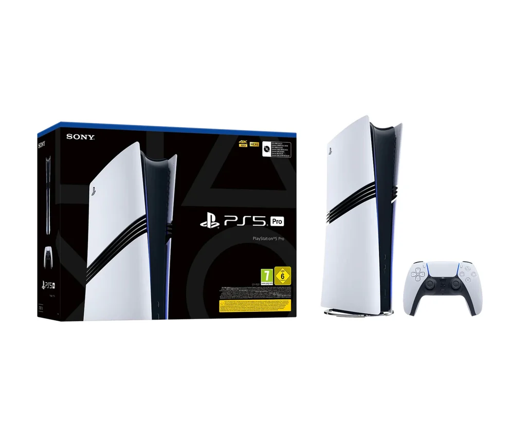 Sony Playstation 5 Pro - SONY