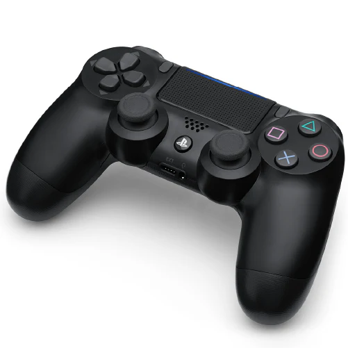 Playstation 4 Wireless Controller thumbnail 2