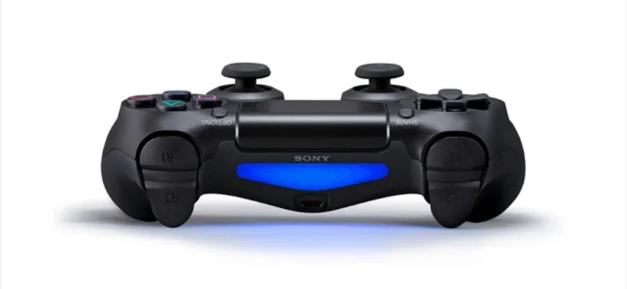 Playstation 4 Wireless Controller thumbnail 3
