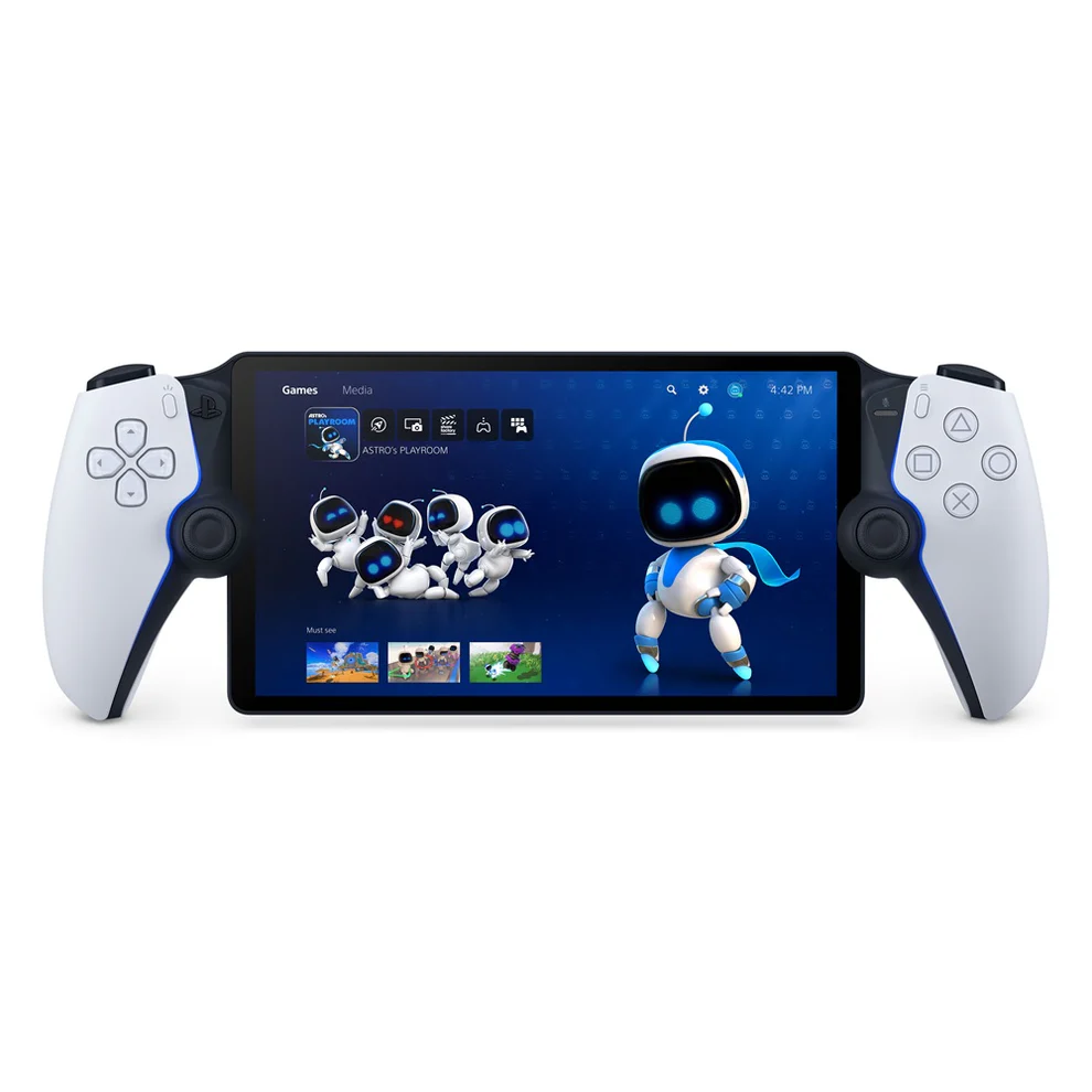 PlayStation Portal Remote Player - PlayStation 5 - SONY