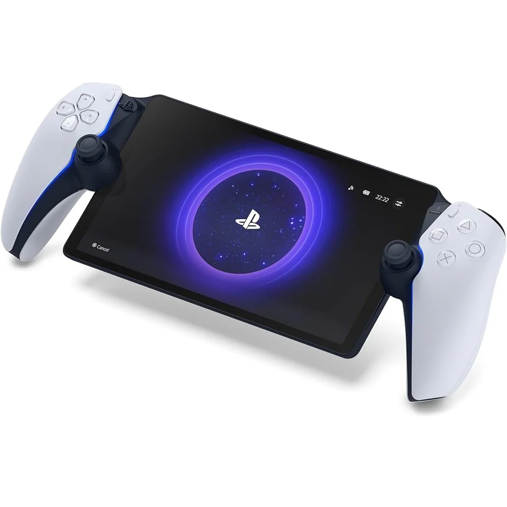 PlayStation Portal Remote Player - PlayStation 5 thumbnail 3
