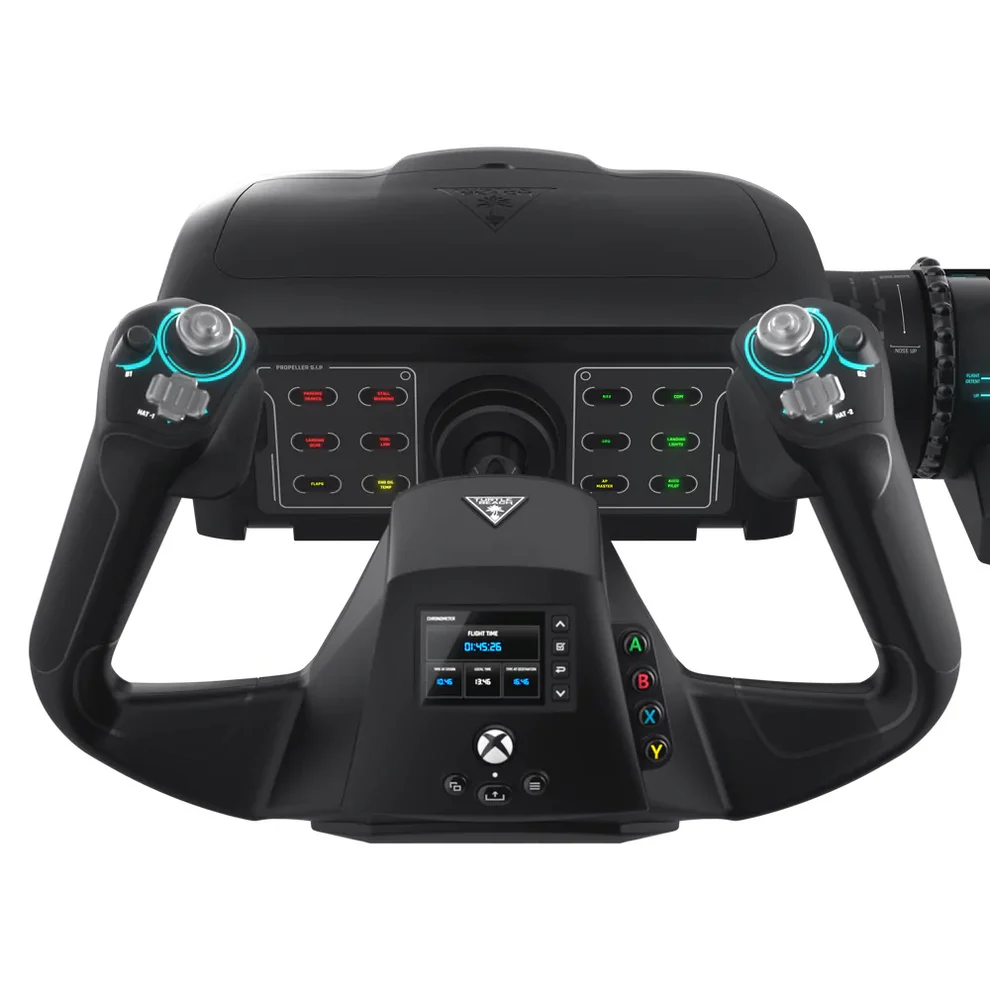 Turtle Beach VelocityOne Flight Universal Control System - TURTLE