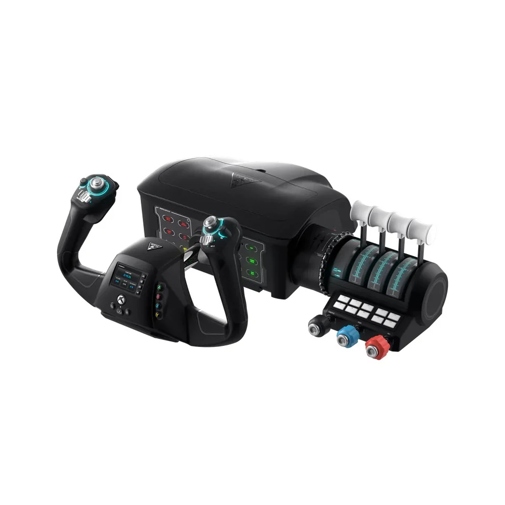 Turtle Beach VelocityOne Flight Universal Control System thumbnail 2