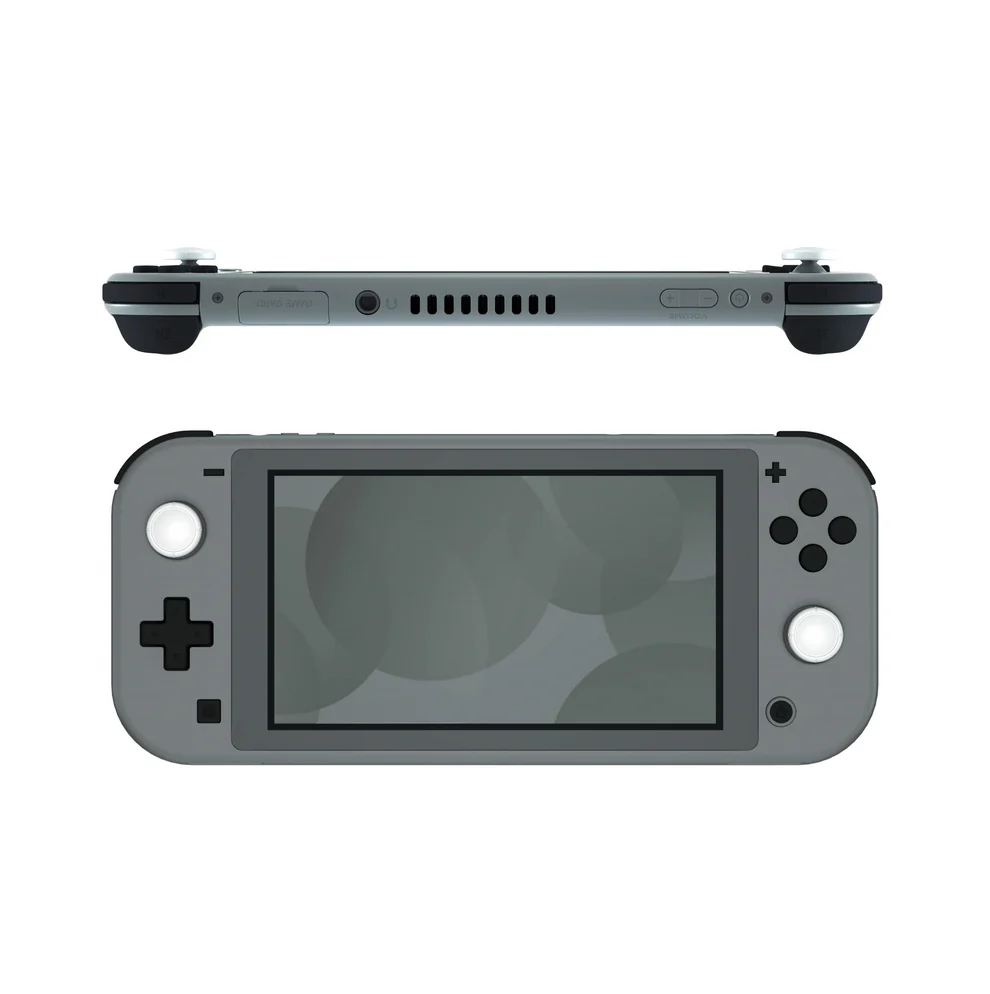 Nintendo Switch Lite view 2