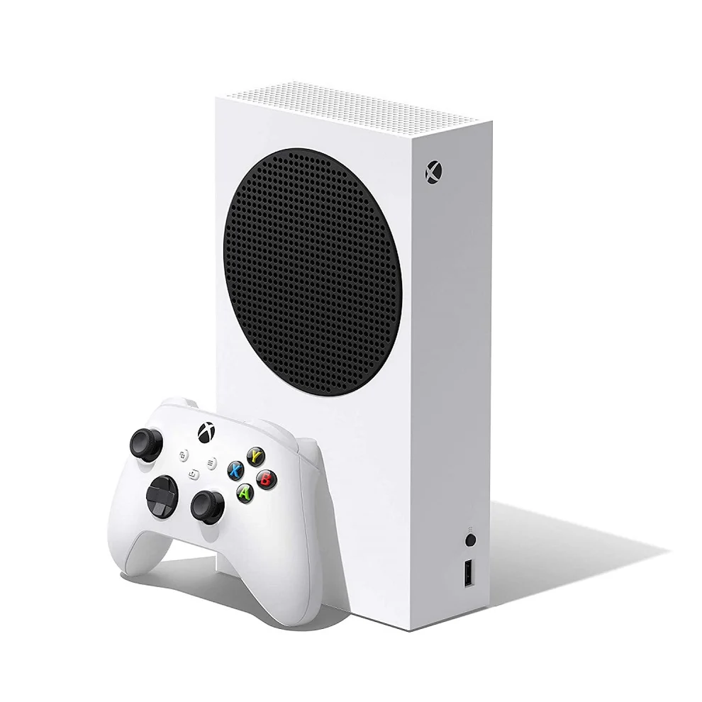 Xbox Series S - XBOX