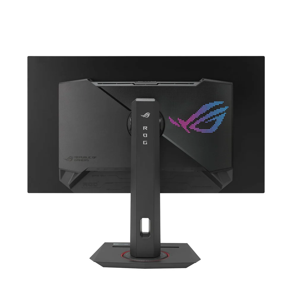 ASUS ROG STRIX OLED XG27AQDMG 27 Inch GAMING MONITOR view 2