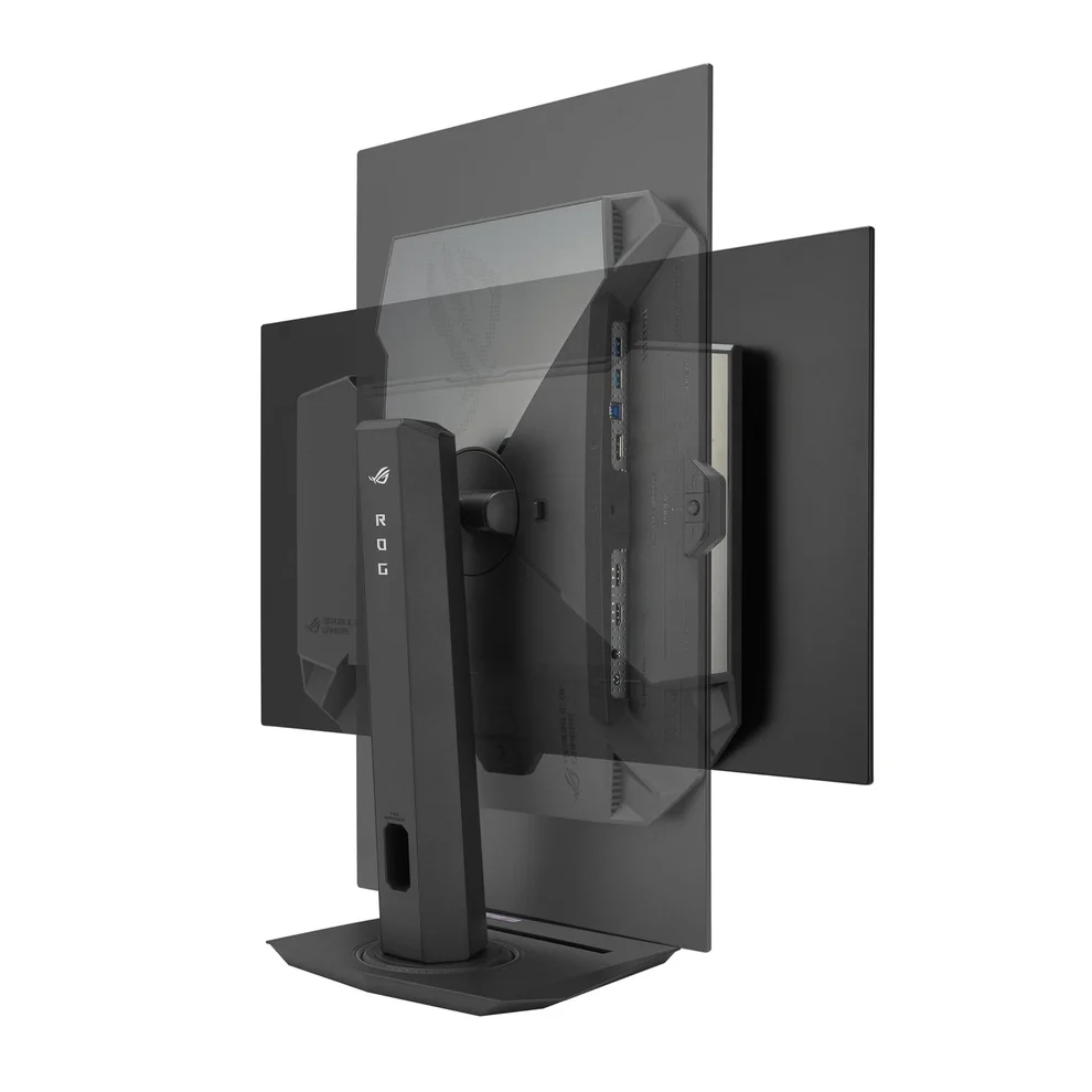 ASUS ROG STRIX OLED XG27AQDMG 27 Inch GAMING MONITOR view 3