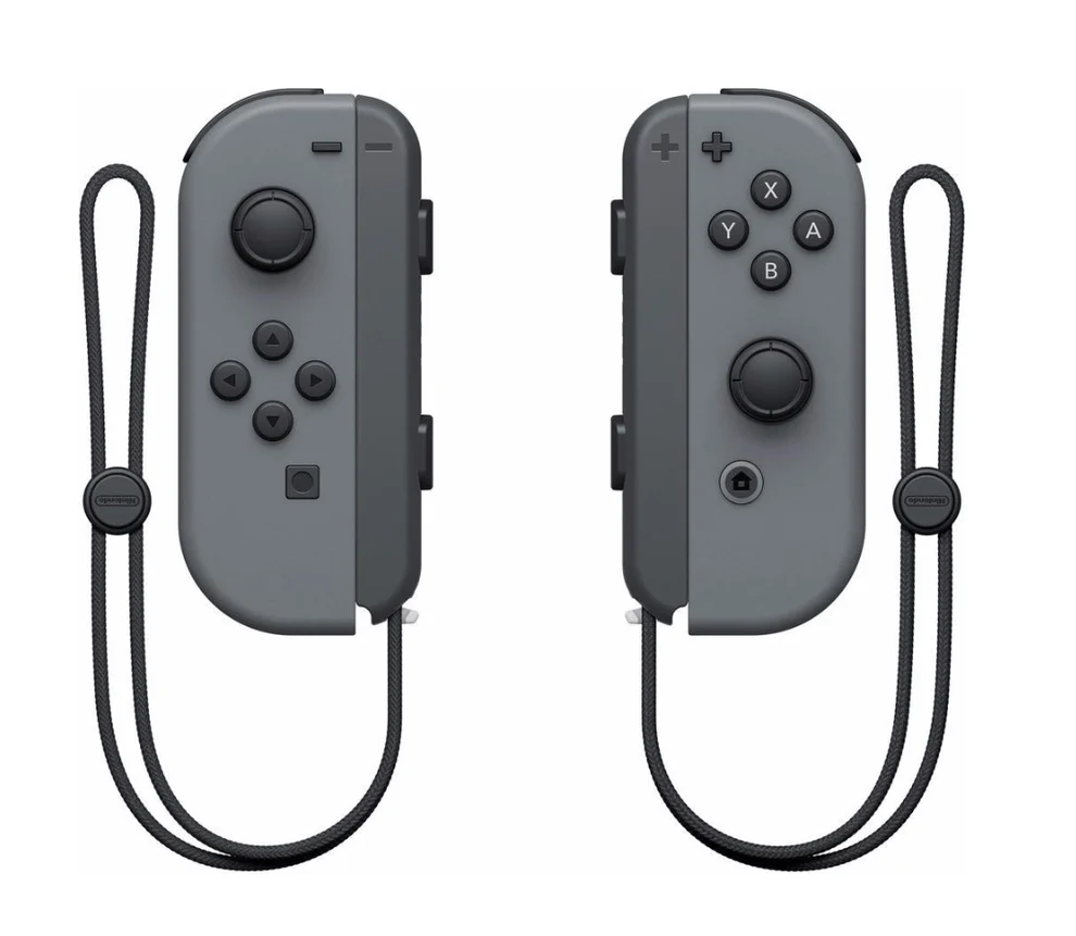 Nintendo Switch OLED model thumbnail 2