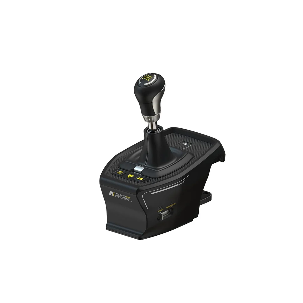 Turtle Beach VelocityOne Multi-Shift view 2