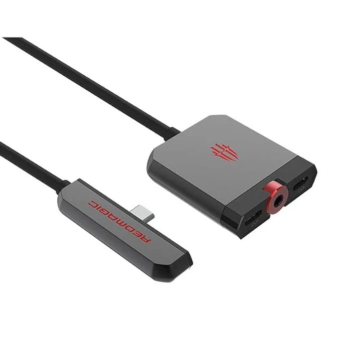 REDMAGIC Gaming Dock - REDMAGIC