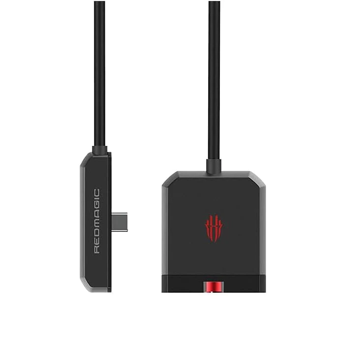 REDMAGIC Gaming Dock view 2