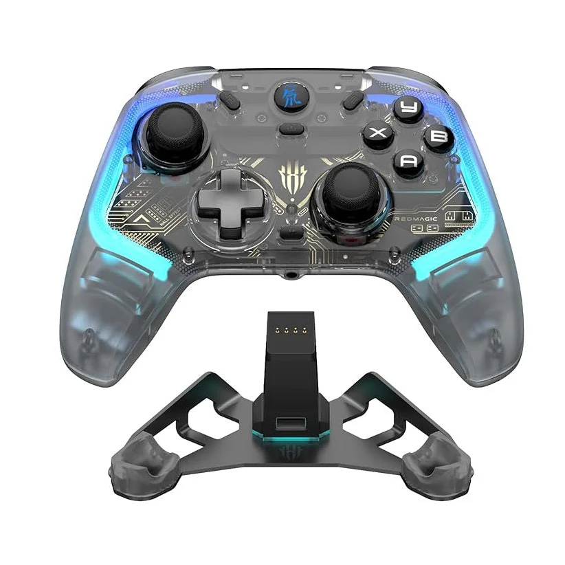 REDMAGIC Cyber Gamepad view 2