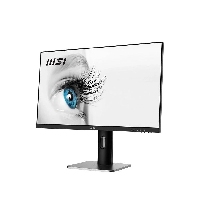 MSI PRO MP273QP E2 IPS 1MS 27 Inch LED GAMING MONITOR - MSI