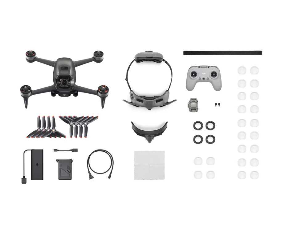 DJI FPV Explorer Combo thumbnail 3