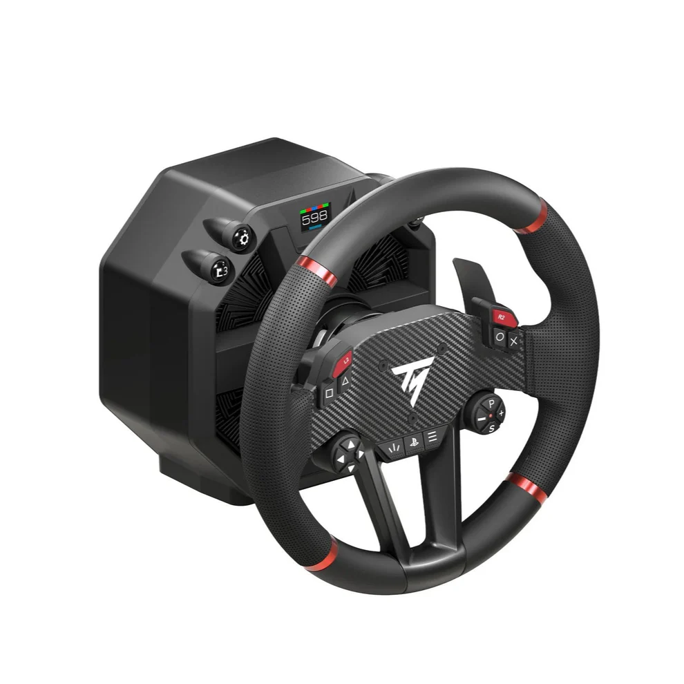 Playstation Thrustmaster T598 Direct Drive Racing Wheel - THRUSTMASTER
