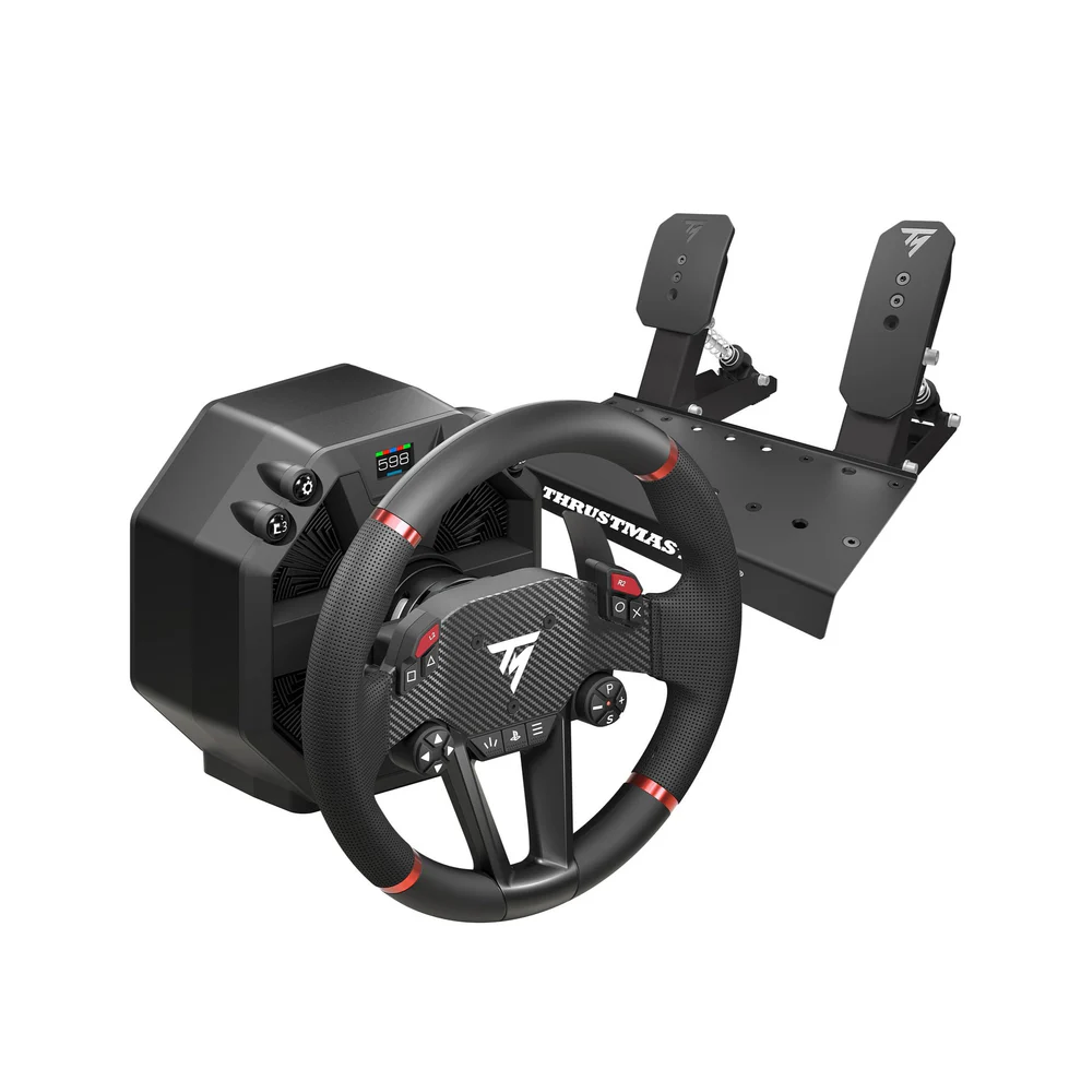 Playstation Thrustmaster T598 Direct Drive Racing Wheel view 2