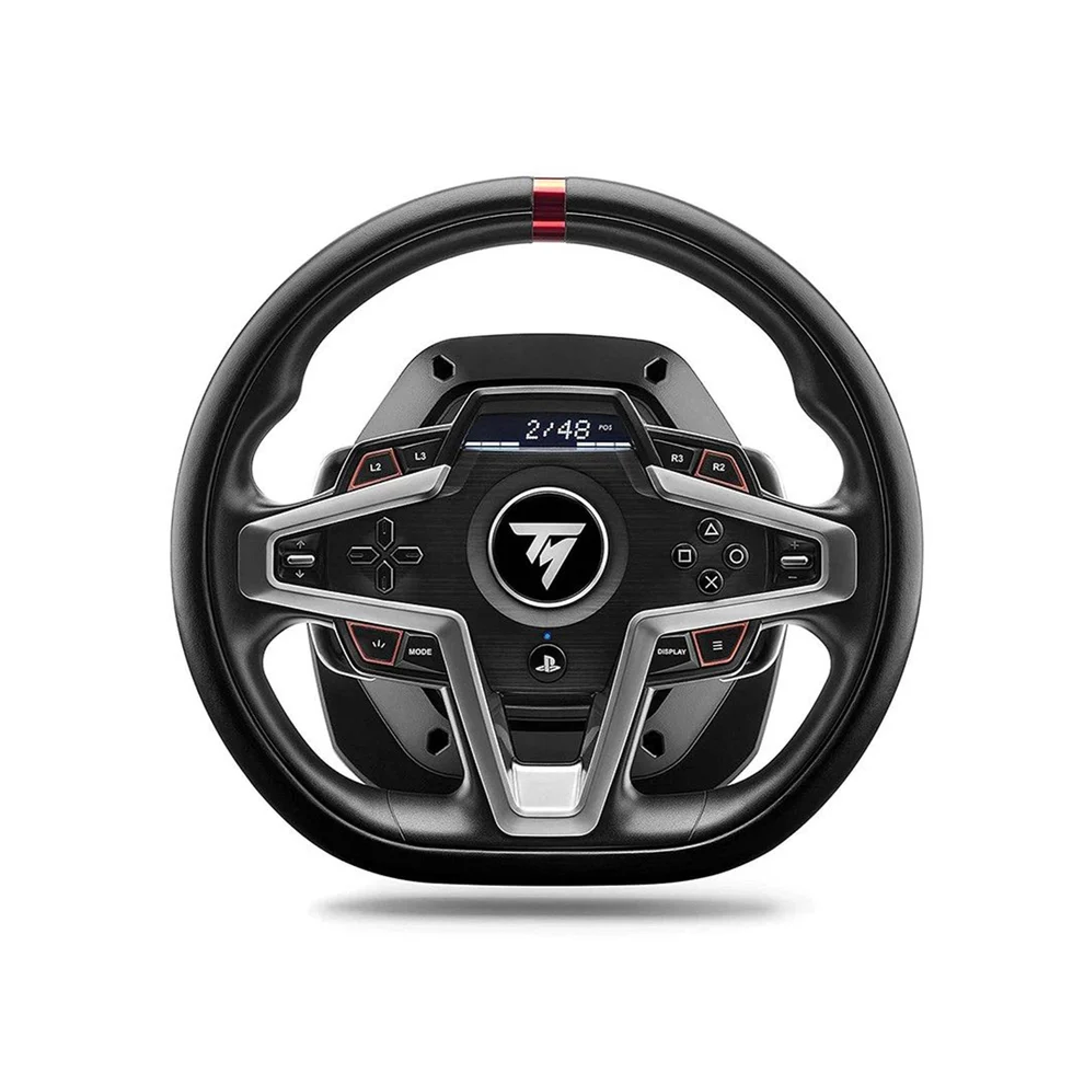Playstation Thrustmaster T248 Racing Wheel - THRUSTMASTER