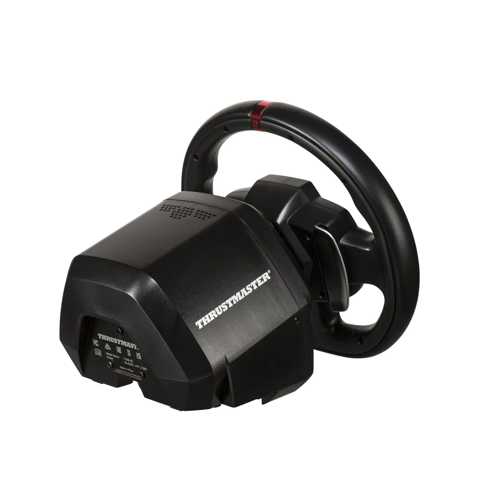 Playstation Thrustmaster T248 Racing Wheel view 2