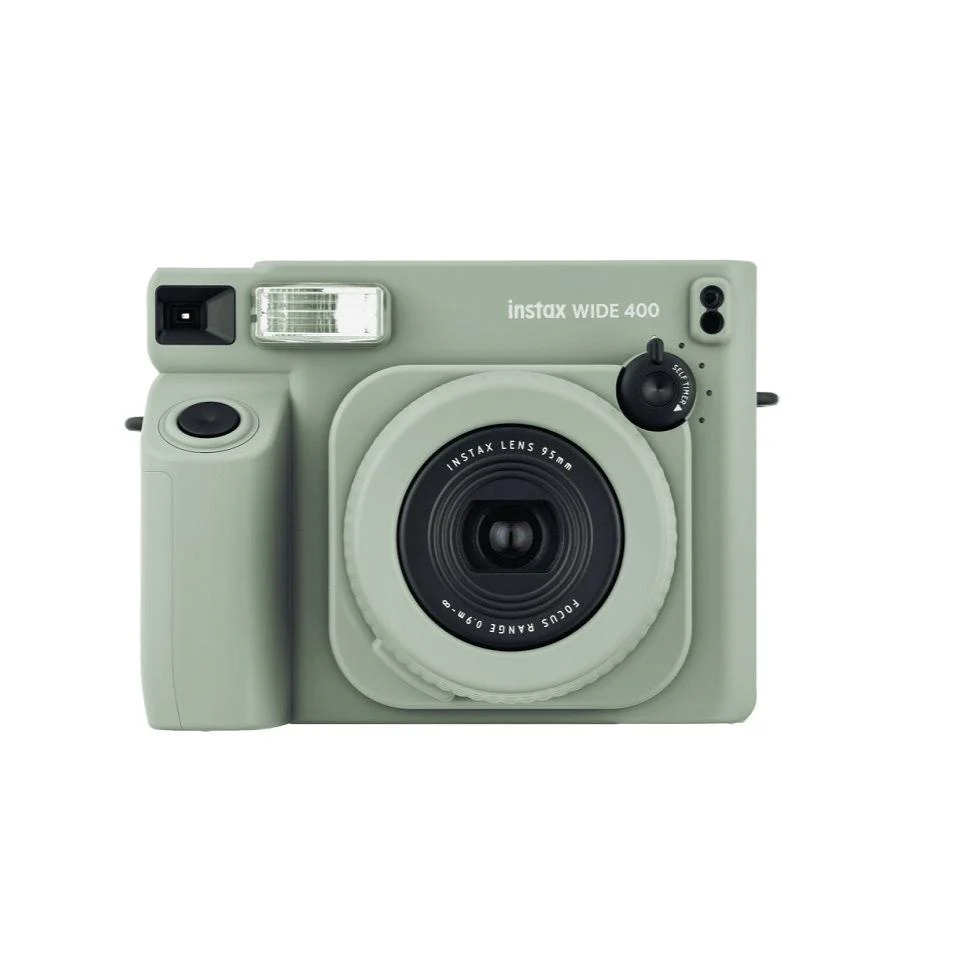 instax WIDE 400 Instant Camera - INSTAX