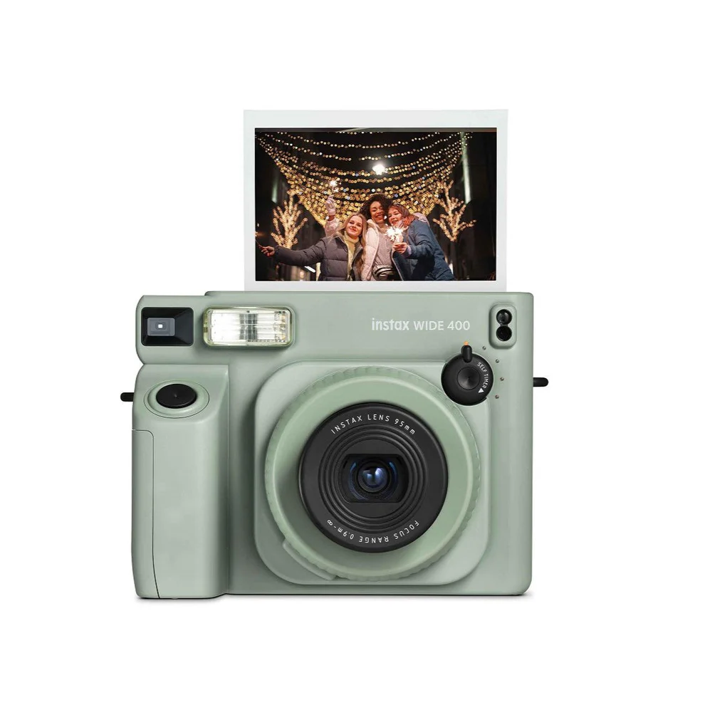 instax WIDE 400 Instant Camera thumbnail 2