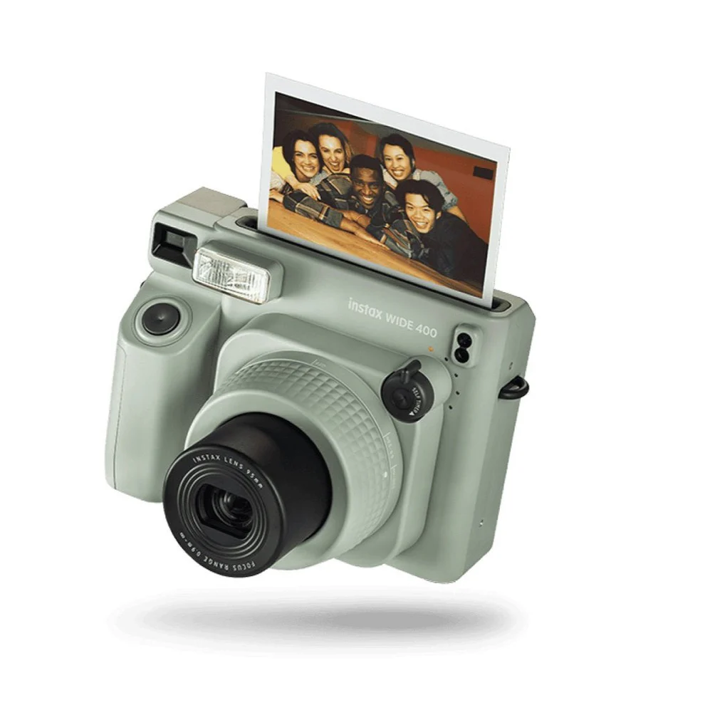 instax WIDE 400 Instant Camera thumbnail 3