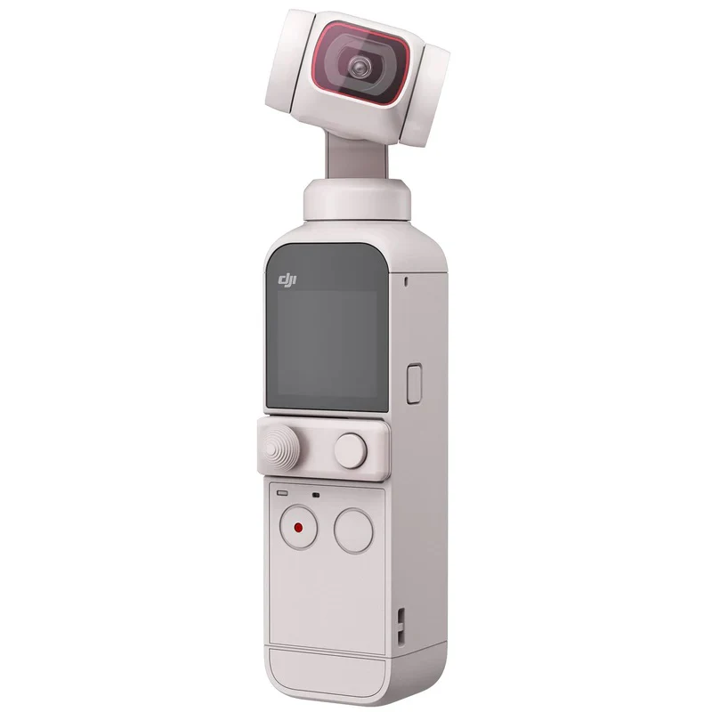 DJI Pocket 2 Vlogging Camera - DJI