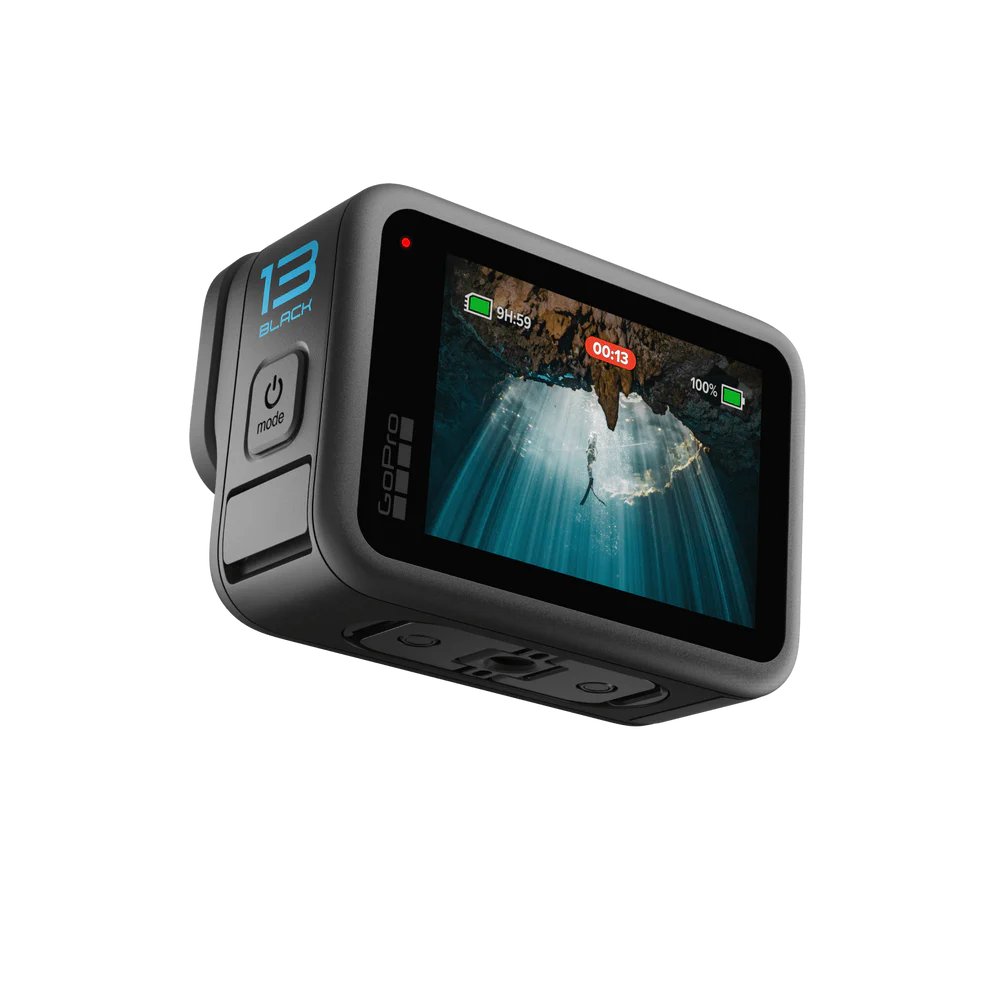 GoPro HERO 13 Black - HERO